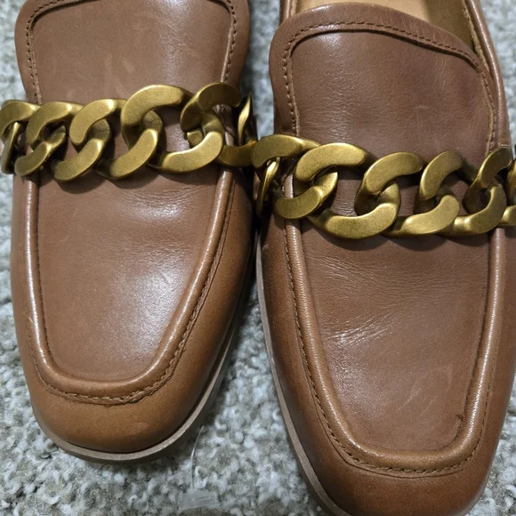 Vionic Mizelle Women's Loafers Brown Size 7 - Picture 5 of 6